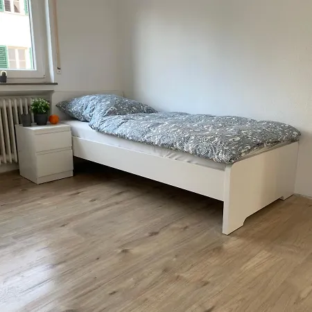 Home24 Immobilien Guest house