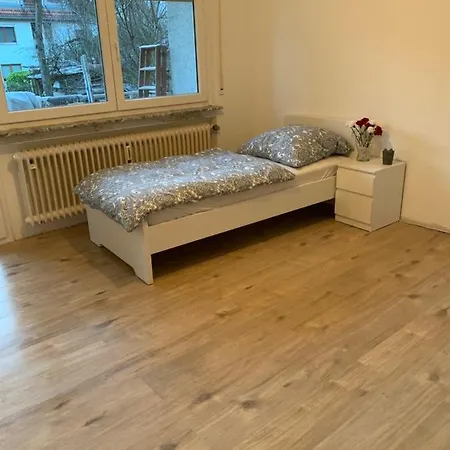 Home24 Immobilien Guest house *