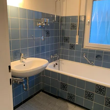 Maison d'hôtes Home24 Immobilien *
