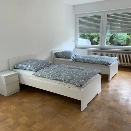 招待所 Home24 Immobilien