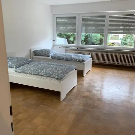 Home24 Immobilien * 斯图加特